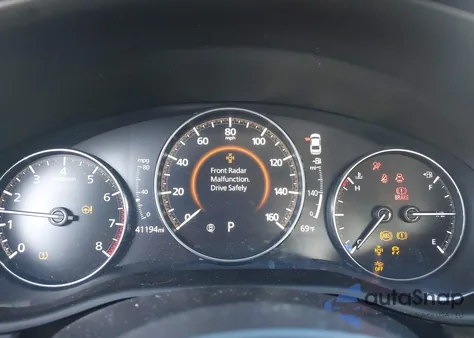 2020 Mazda Mazda3 Select Package from USA, damaged, VIN 3MZBPACL0LM133999